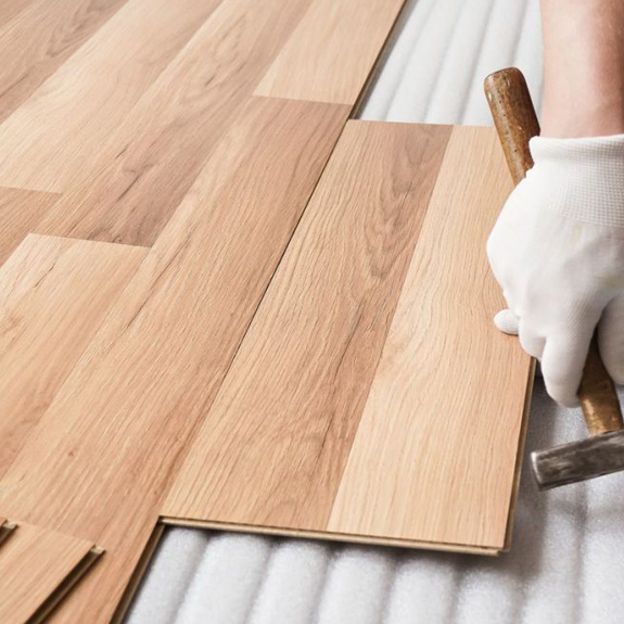 فروش کفپوش در رشت و گیلان