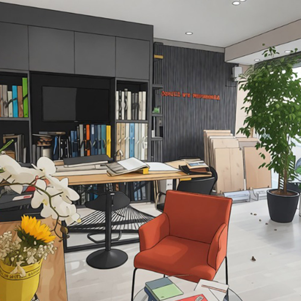 خانه قدیمی در رشت قبل از بازسازی