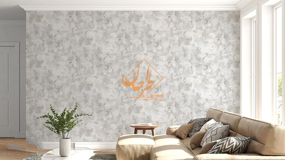 کاغذ دیواری مدرن و شیک ، چه طرح هایی انتخاب کنیم؟