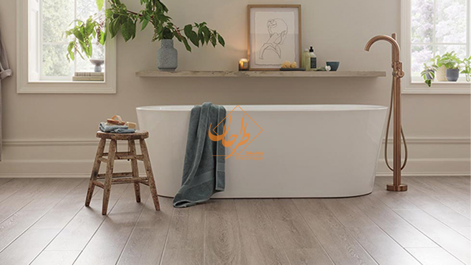 راهنمای خرید کفپوش مقاوم و با کیفیت در رشت