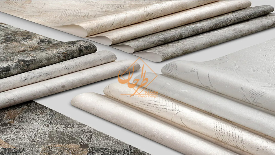 بهترین برند کاغذ دیواری کدام است؟ معرفی بهترین برندهای ایرانی و خارجی