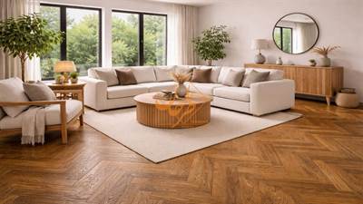پرفروش ترین رنگ پارکت چیست؟ بهترین رنگ برای خانه