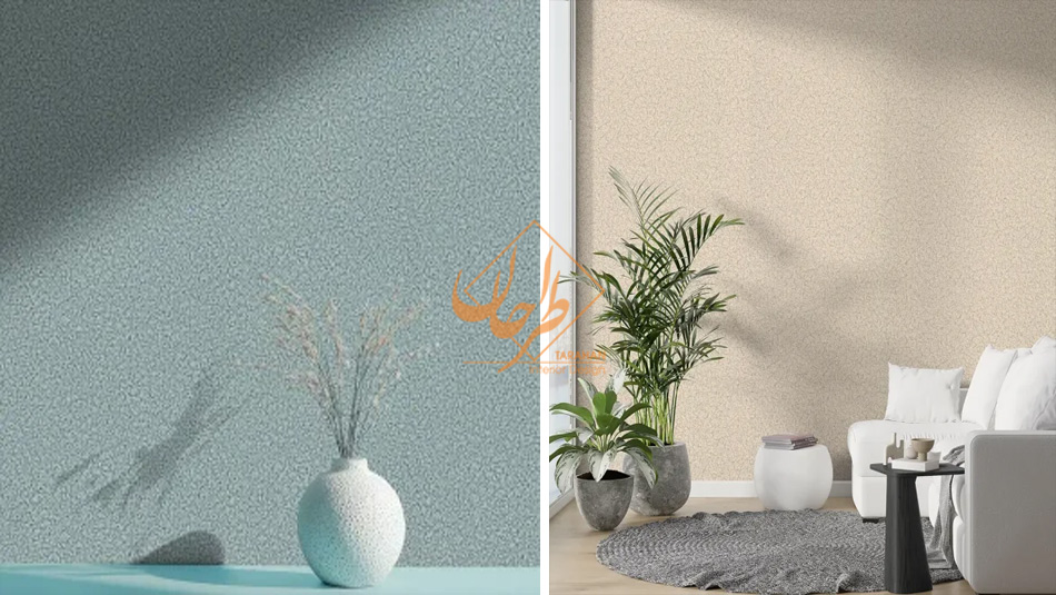 بهترین برند کاغذ دیواری کدام است؟ معرفی برندهای ایرانی و خارجی