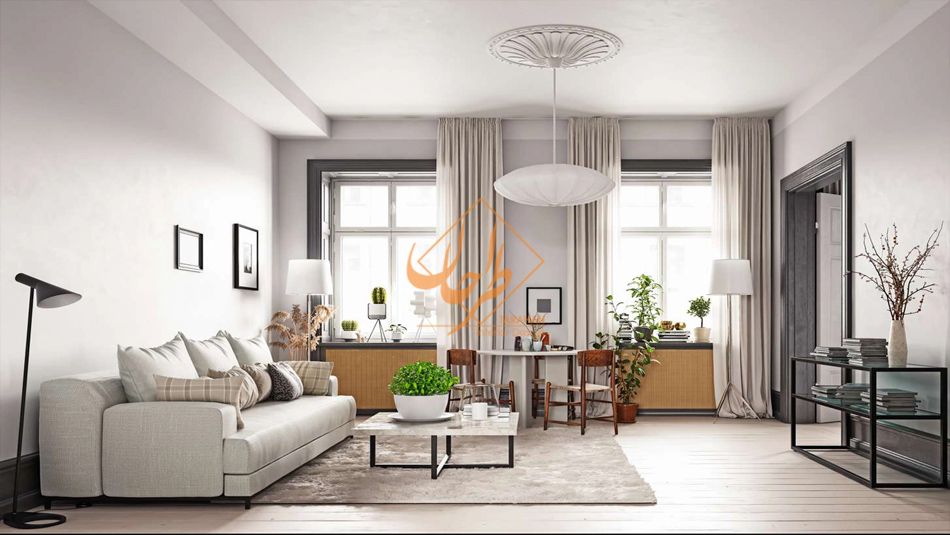 هزینه بازسازی آپارتمان در رشت چقدر است؟